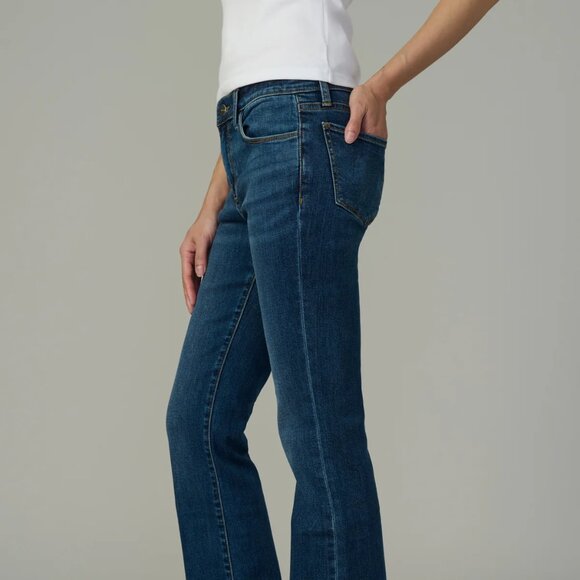 NWT designer brand jeans, 27, blue - Picture 14 of 16